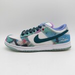 Nike SB Dunk Low Futura Laboratories Bleached Aqua