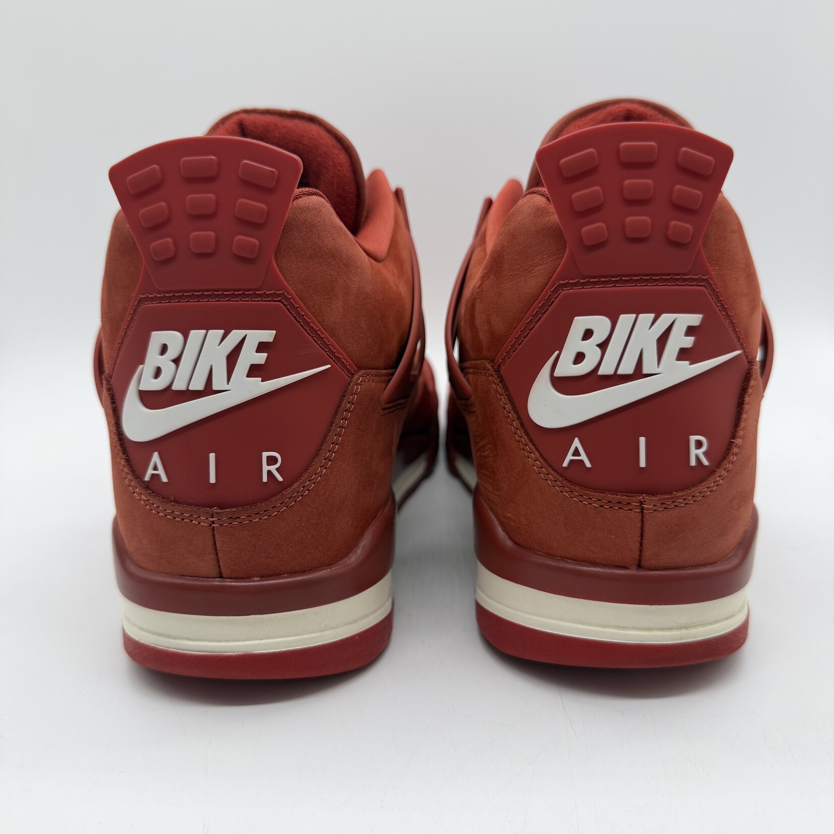 Air Jordan 4 Retro OG SP Nigel Sylvester Brick by Brick