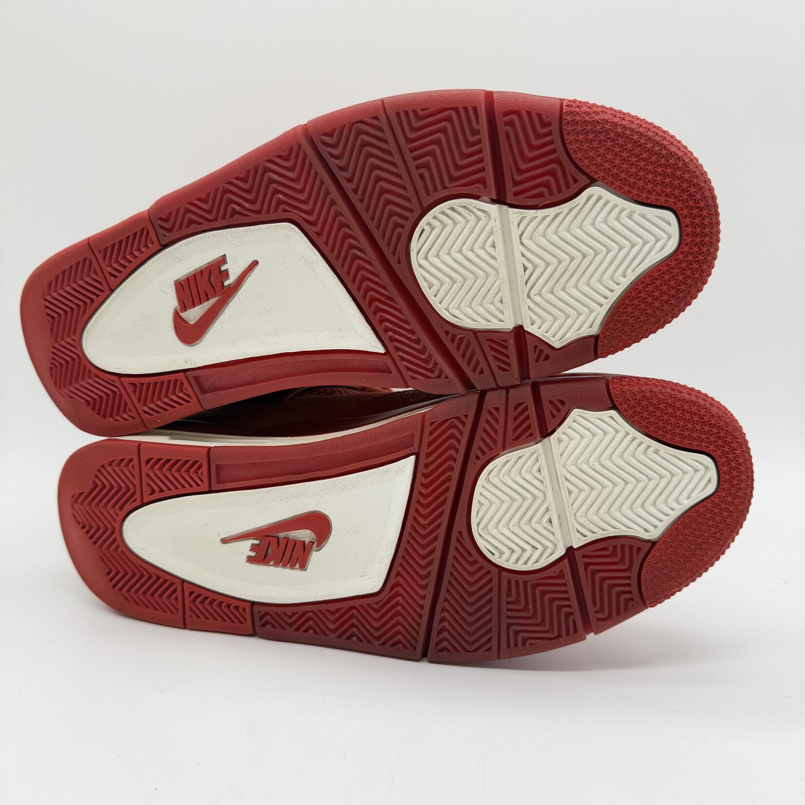 Air Jordan 4 Retro OG SP Nigel Sylvester Brick by Brick