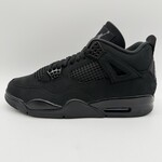 Jordan 4 Retro Black Cat (2025)