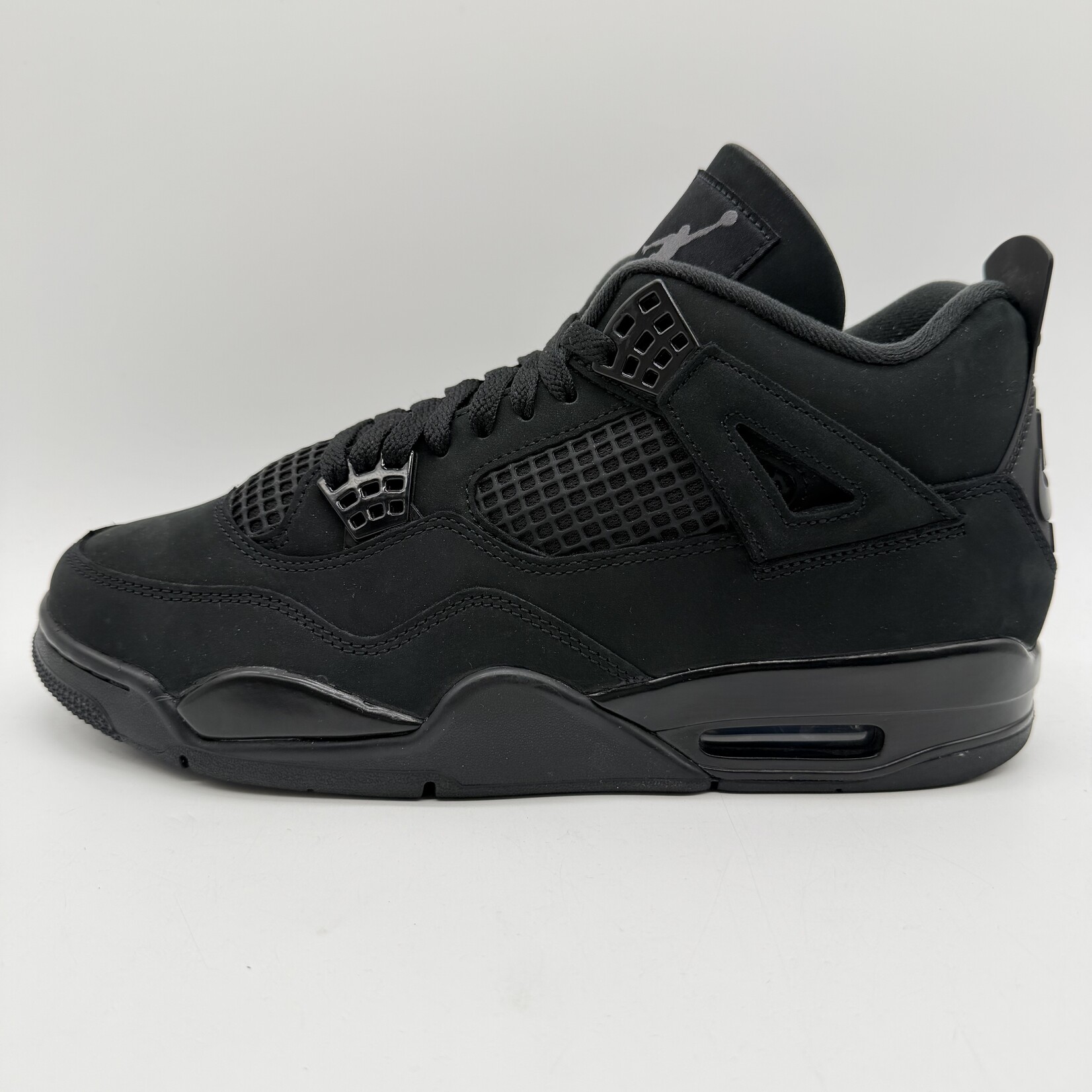Jordan 4 Retro Black Cat (2025)