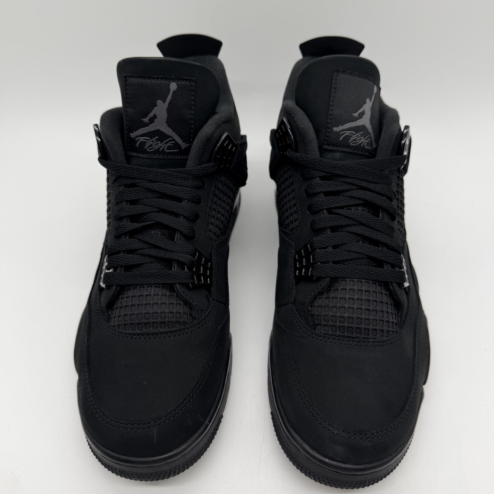 Jordan 4 Retro Black Cat (2025)