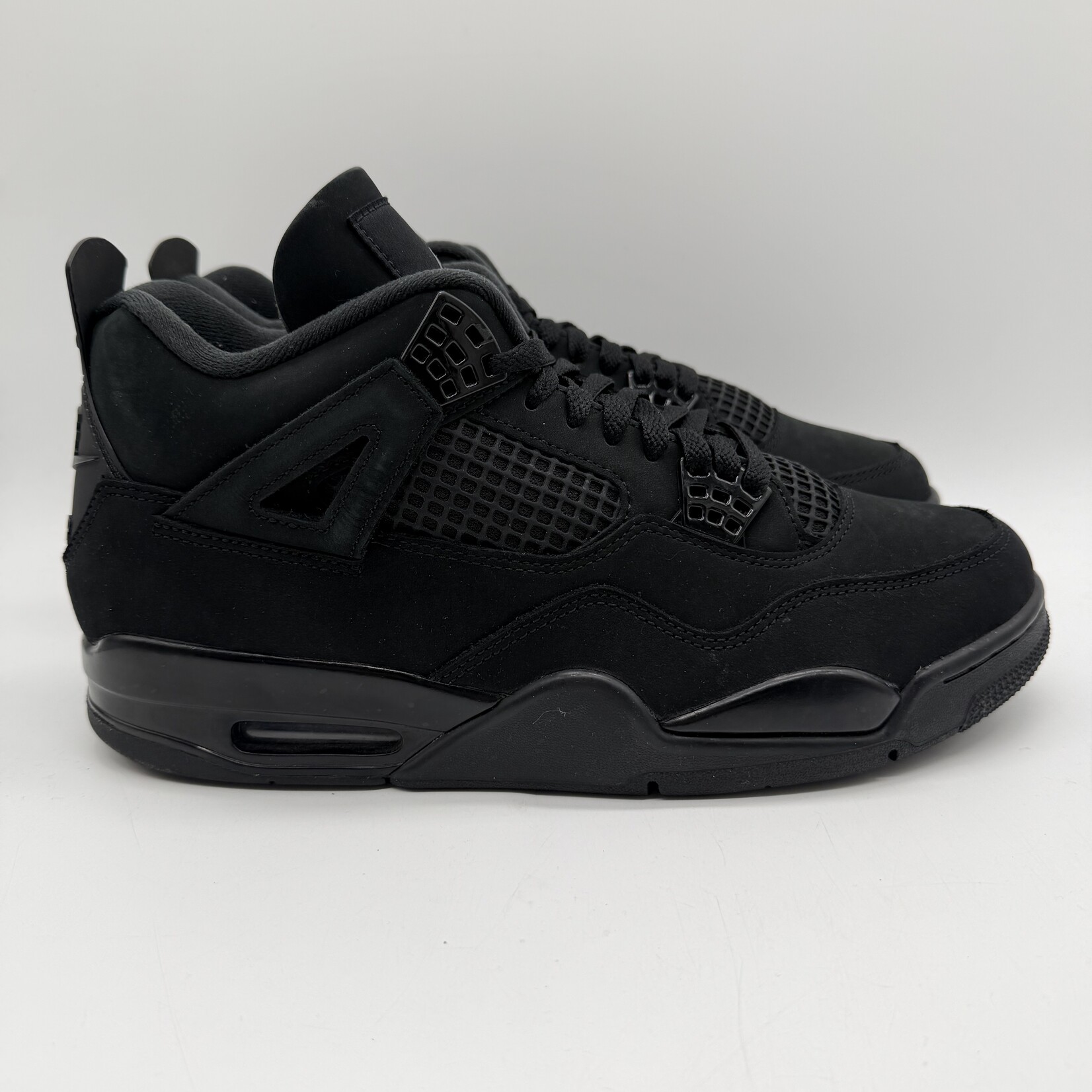 Jordan 4 Retro Black Cat (2025)