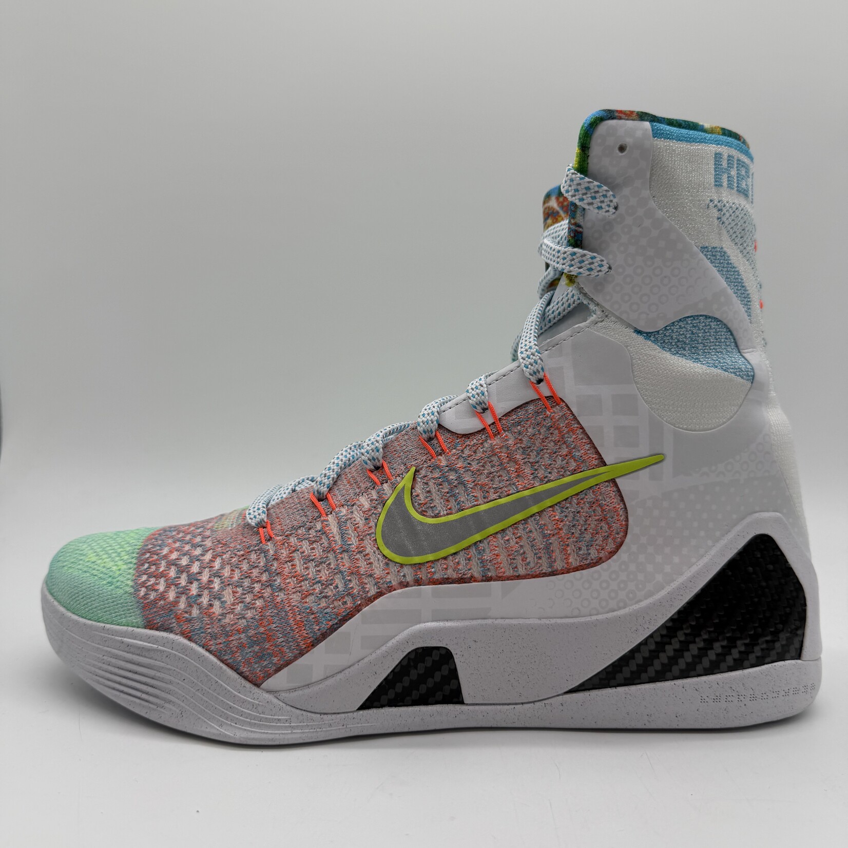Nike Kobe 9 Elite Protro What The (2025)