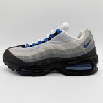 Nike Air Max 95 OG Big Bubble Blue Spark
