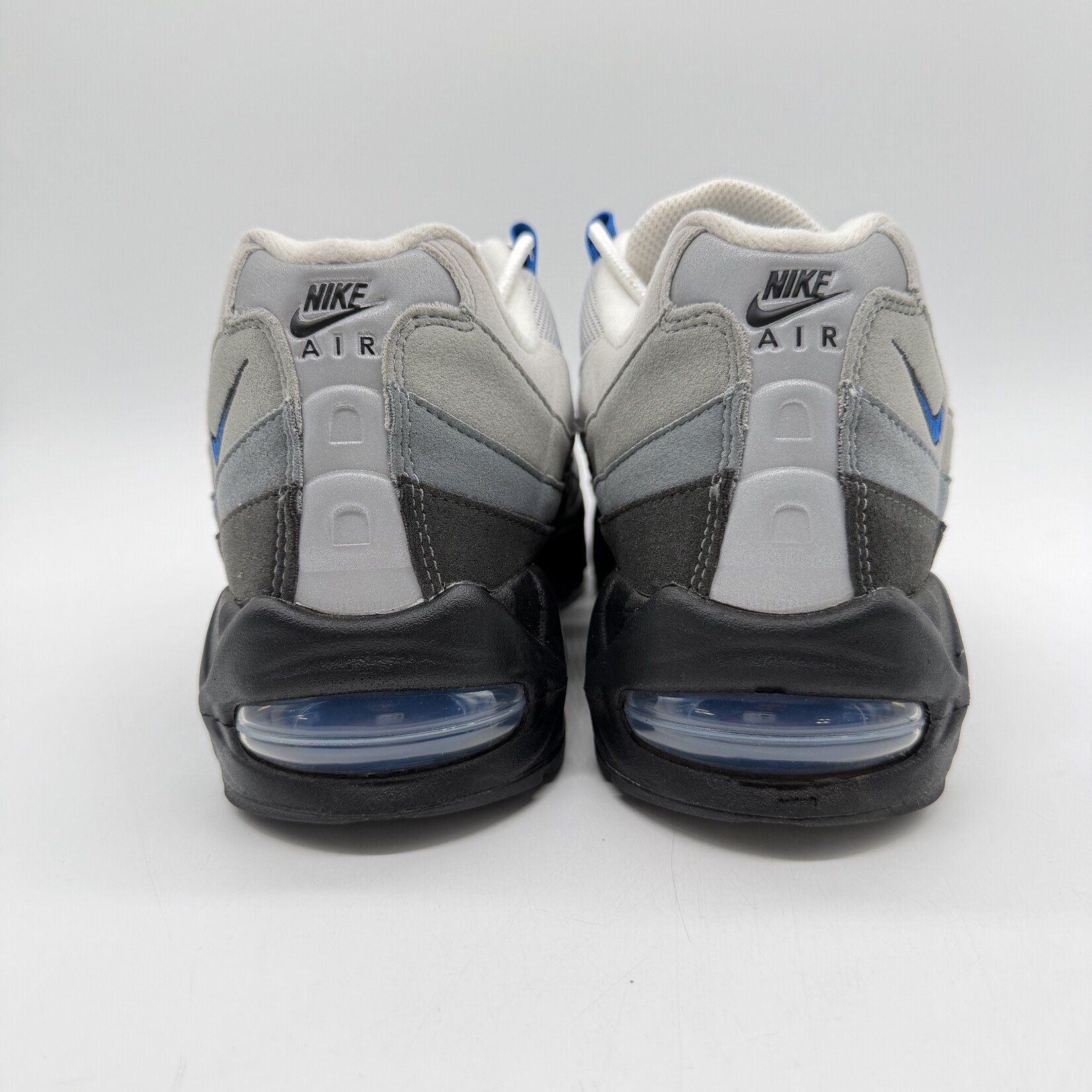 Nike Air Max 95 OG Big Bubble Blue Spark