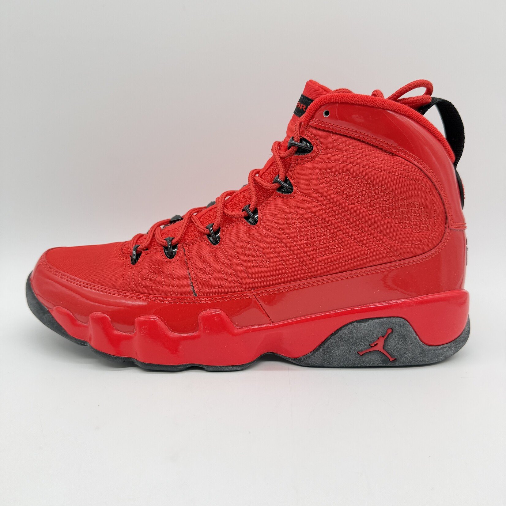 Jordan 9 Retro Chile Red