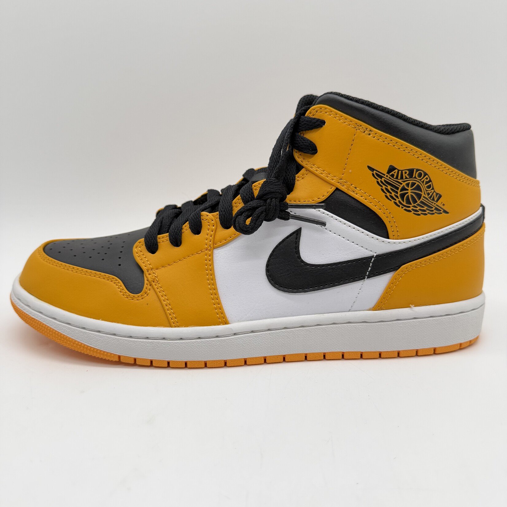 Jordan 1 Mid Taxi