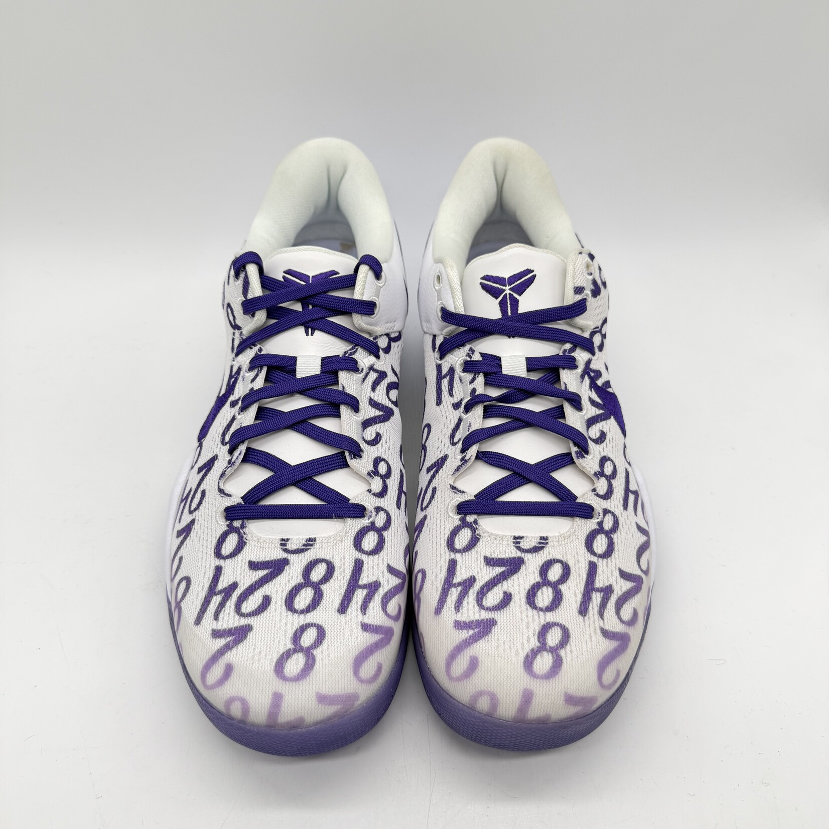 Nike Kobe 8 Protro Court Purple