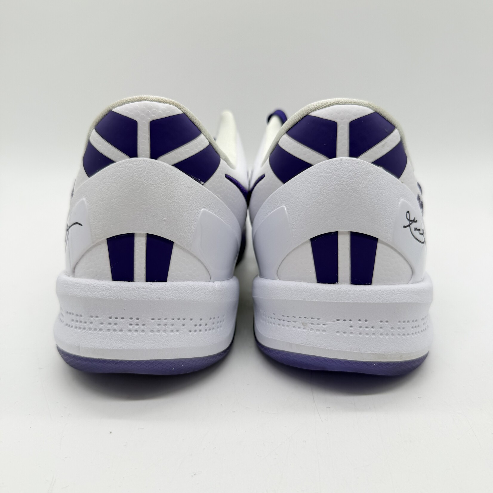 Nike Kobe 8 Protro Court Purple