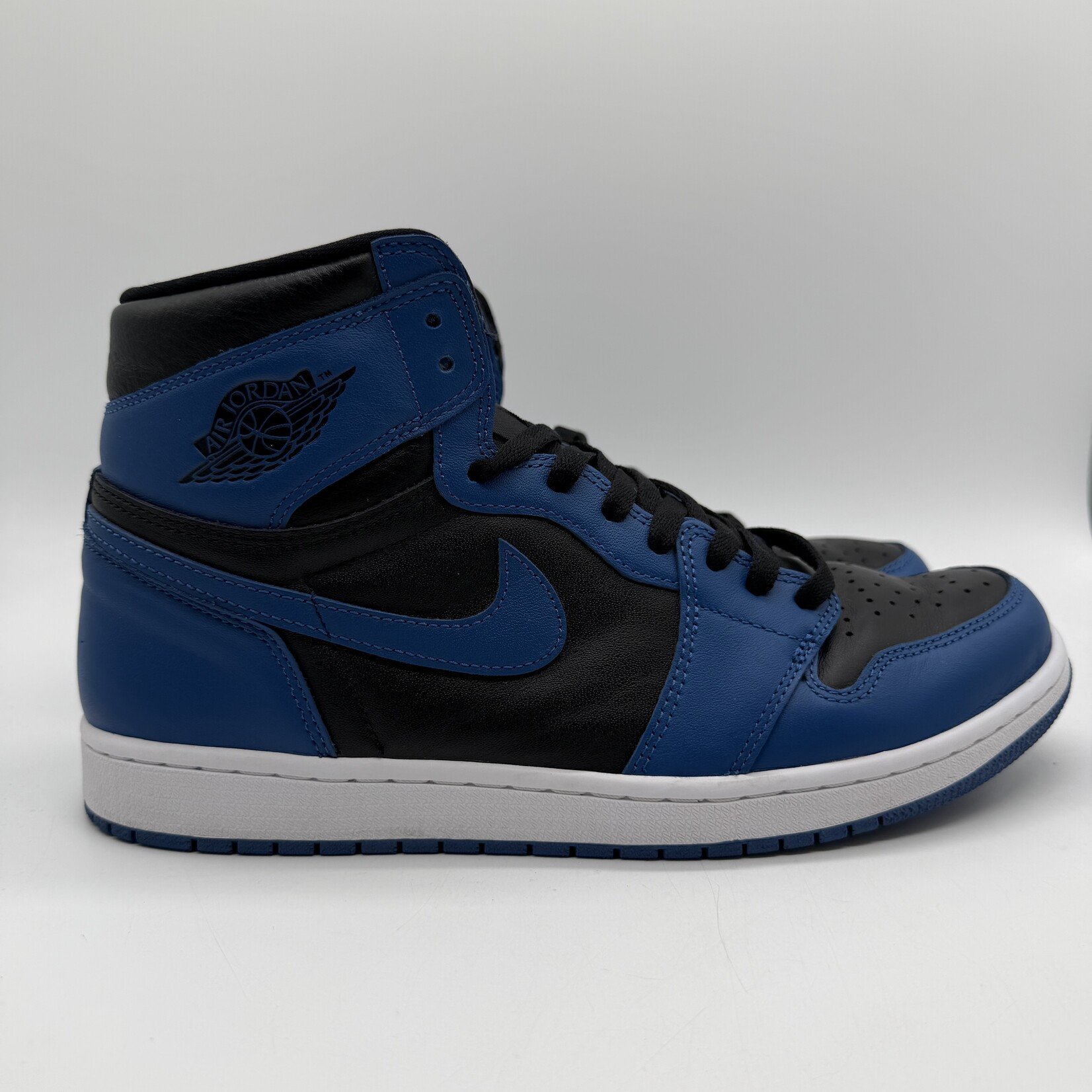 Jordan 1 Retro High OG Dark Marina Blue
