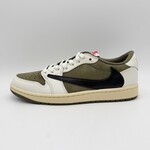 Jordan 1 Retro Low OG SP Travis Scott Medium Olive