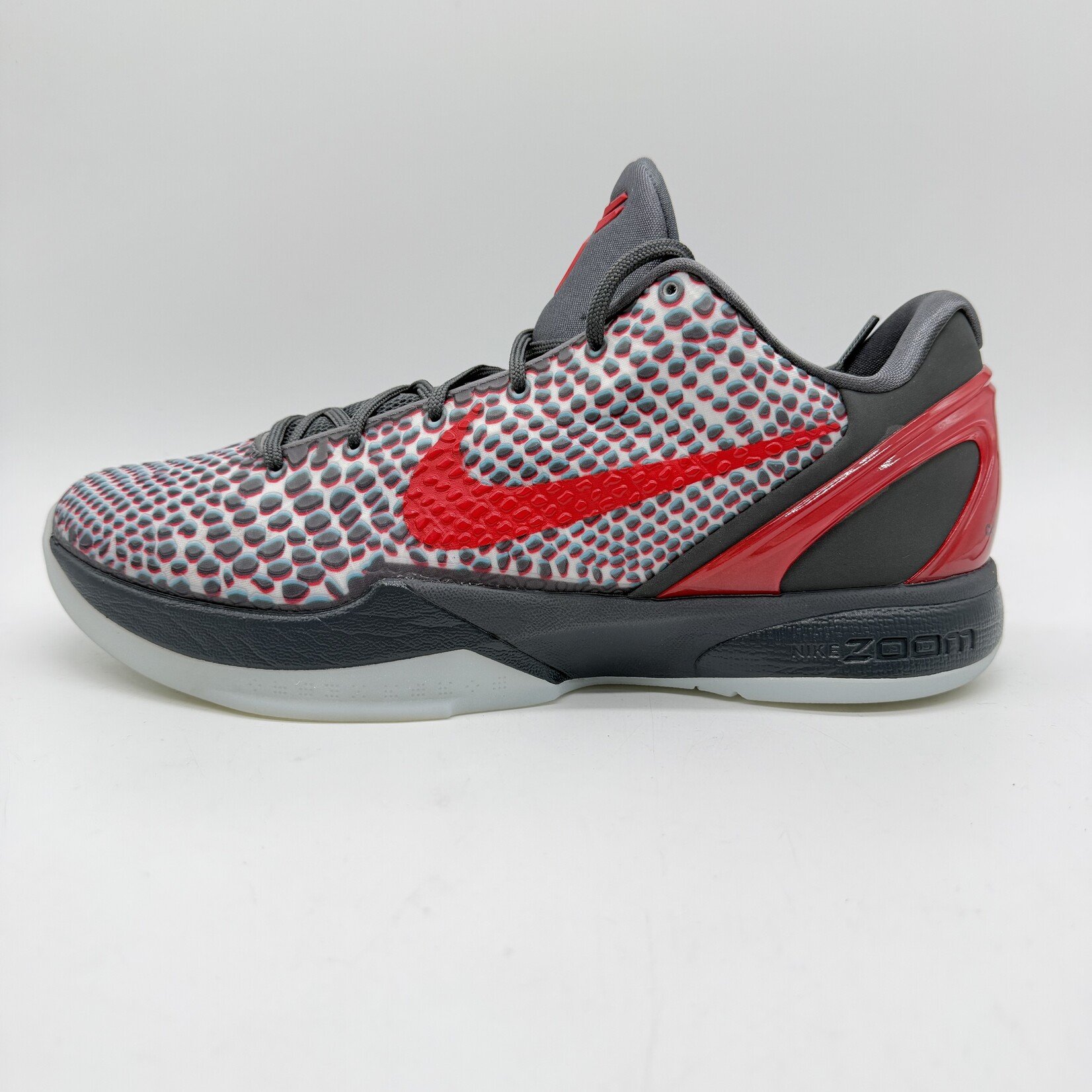 Nike Kobe 6 Protro ASG Hollywood 3D (2026)