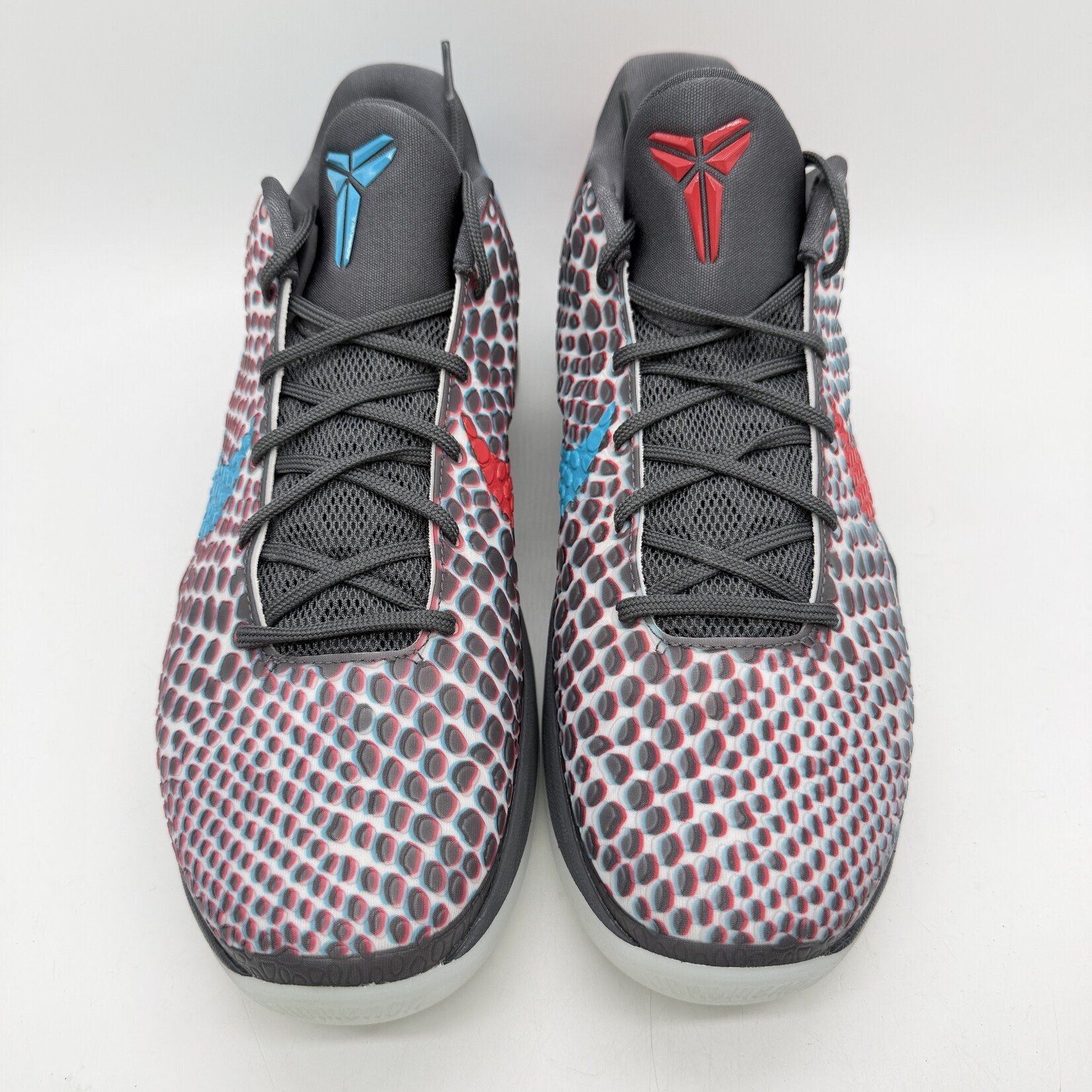 Nike Kobe 6 Protro ASG Hollywood 3D (2026)