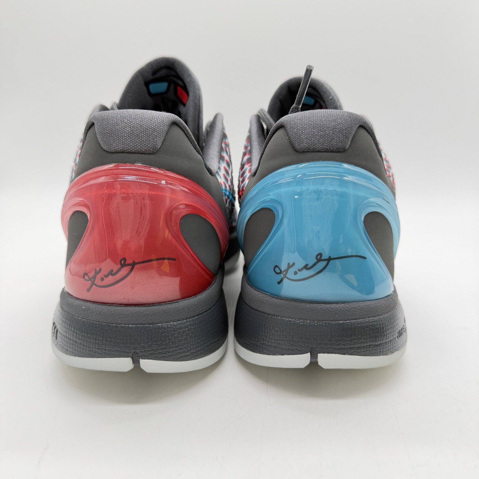 Nike Kobe 6 Protro ASG Hollywood 3D (2026)