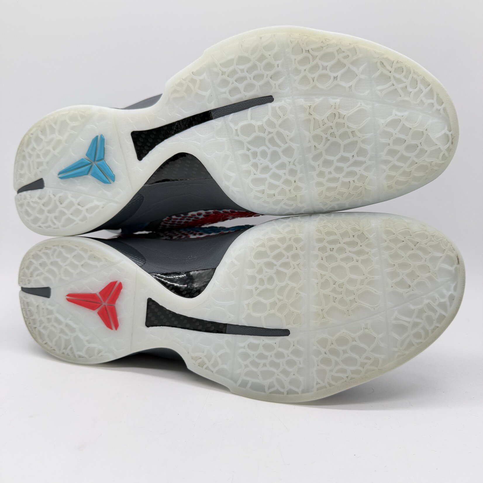 Nike Kobe 6 Protro ASG Hollywood 3D (2026)