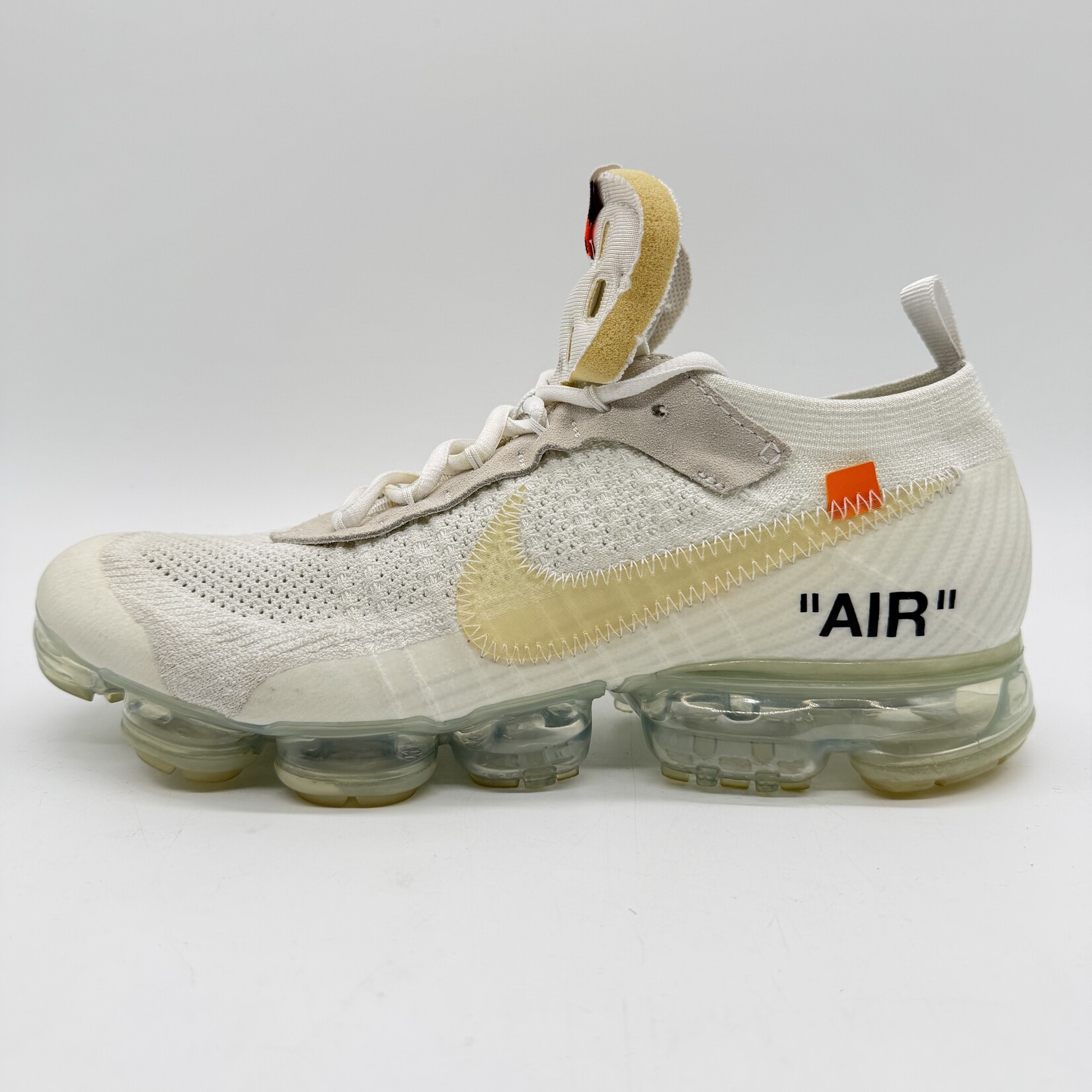Nike Air VaporMax Off-White (2018)