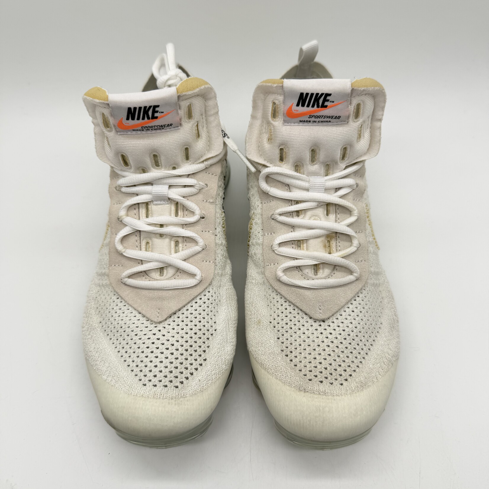 Nike Air VaporMax Off-White (2018)