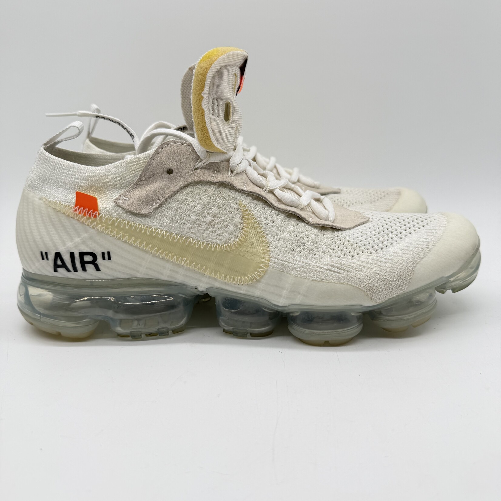 Nike Air VaporMax Off-White (2018)