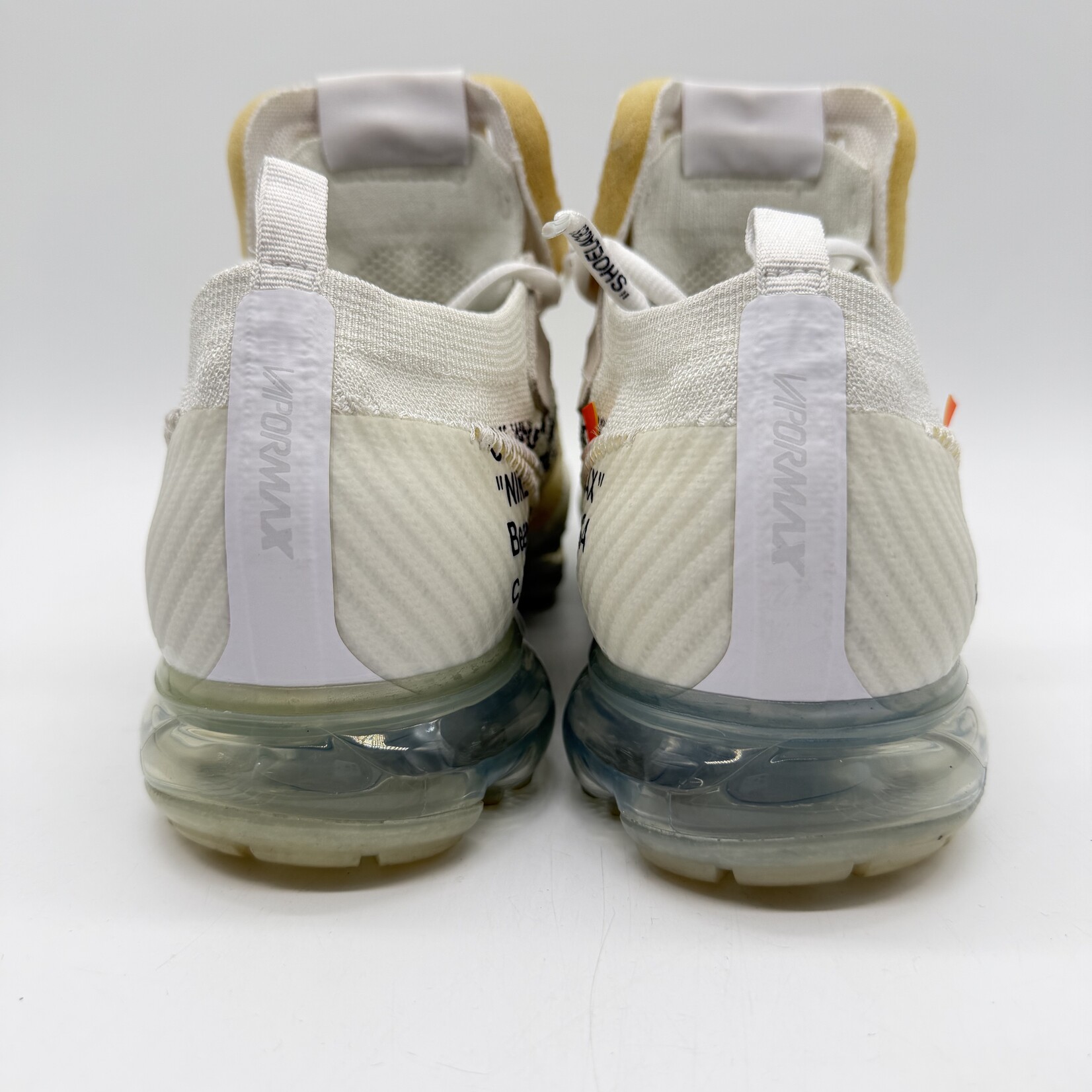 Nike Air VaporMax Off-White (2018)