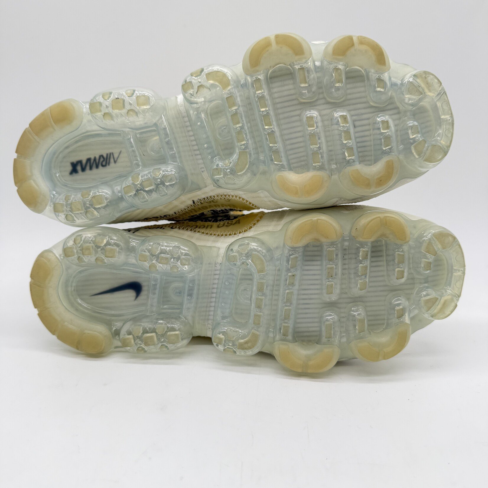 Nike Air VaporMax Off-White (2018)