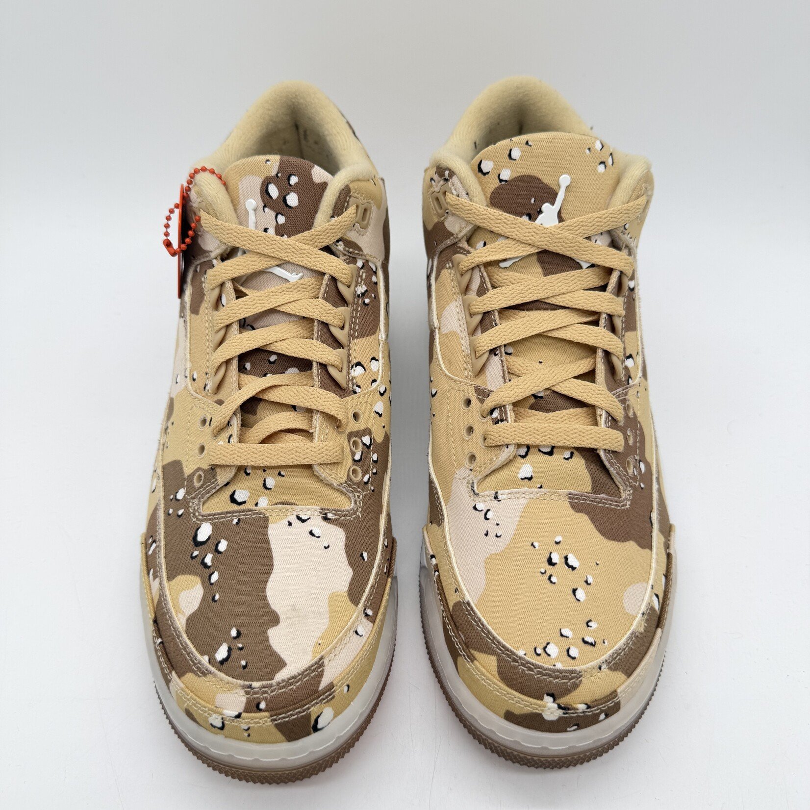 Jordan 3 Retro WNBA Desert Camo (Women's)