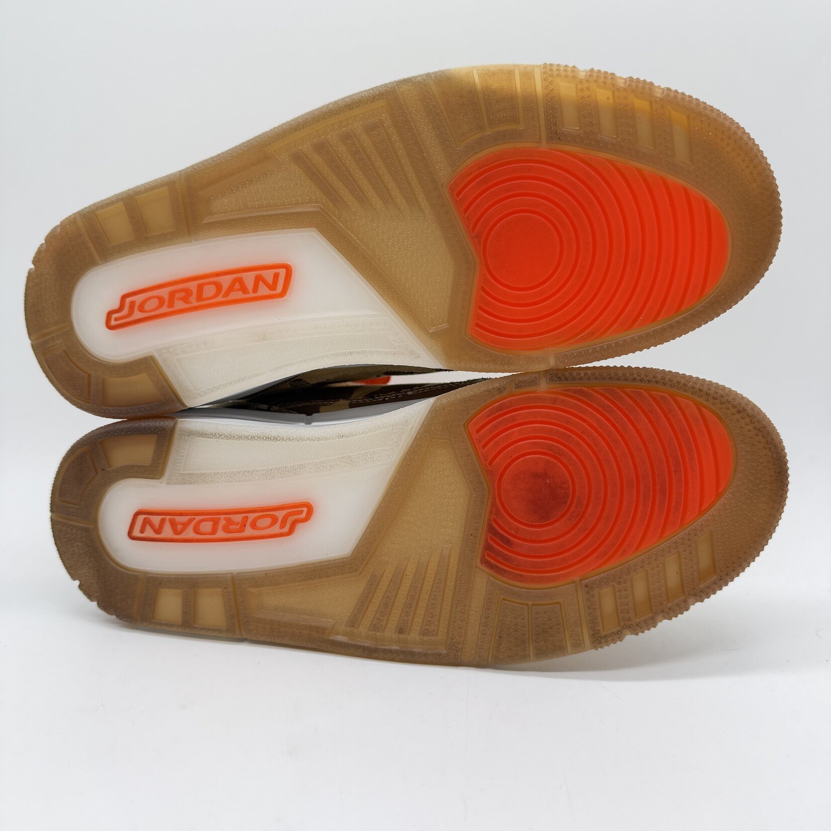 Jordan 3 Retro WNBA Desert Camo (Women's)