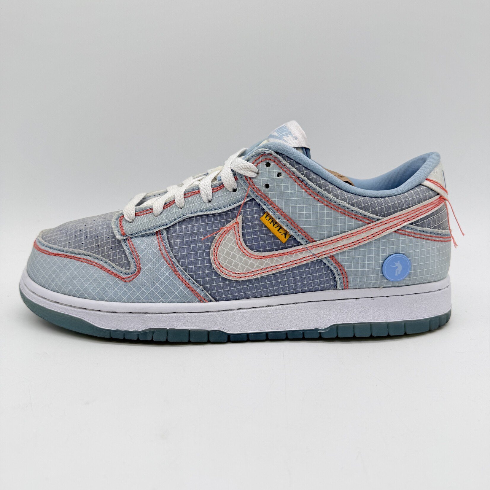 Nike Dunk Low Union Passport Pack Argon