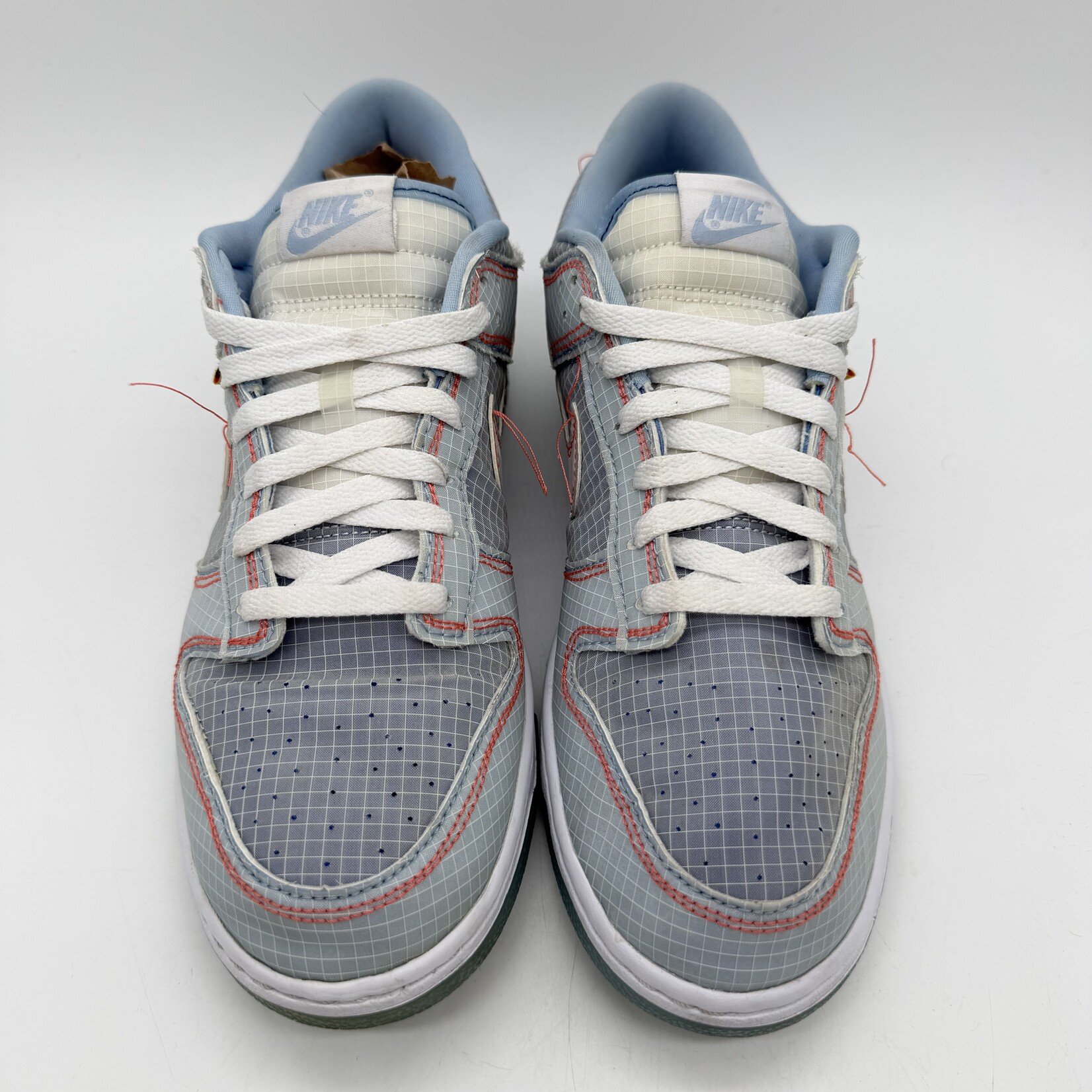 Nike Dunk Low Union Passport Pack Argon