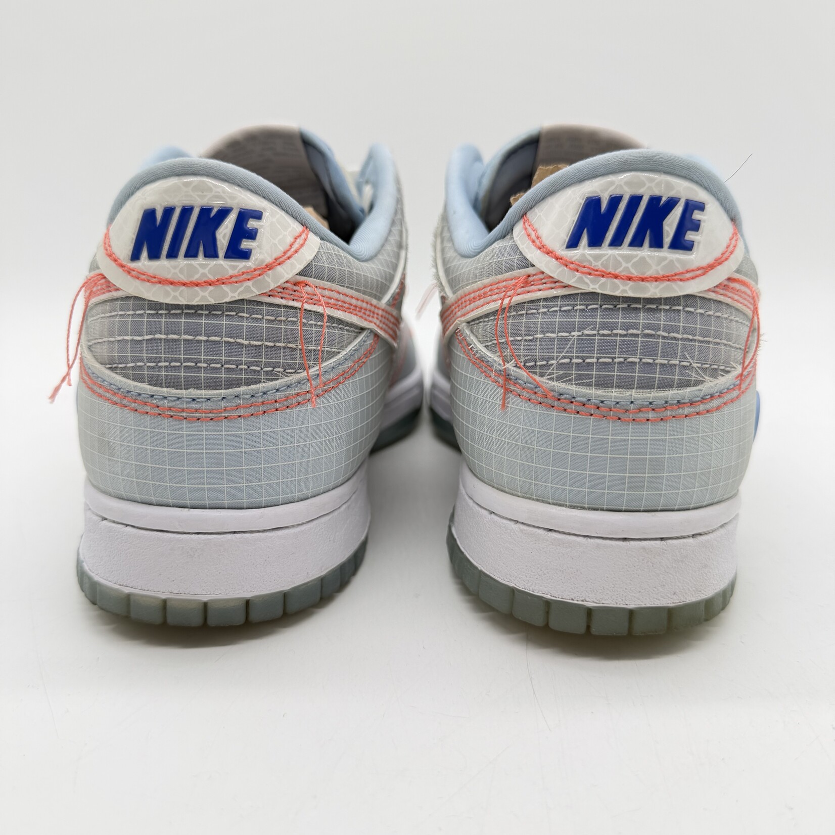 Nike Dunk Low Union Passport Pack Argon