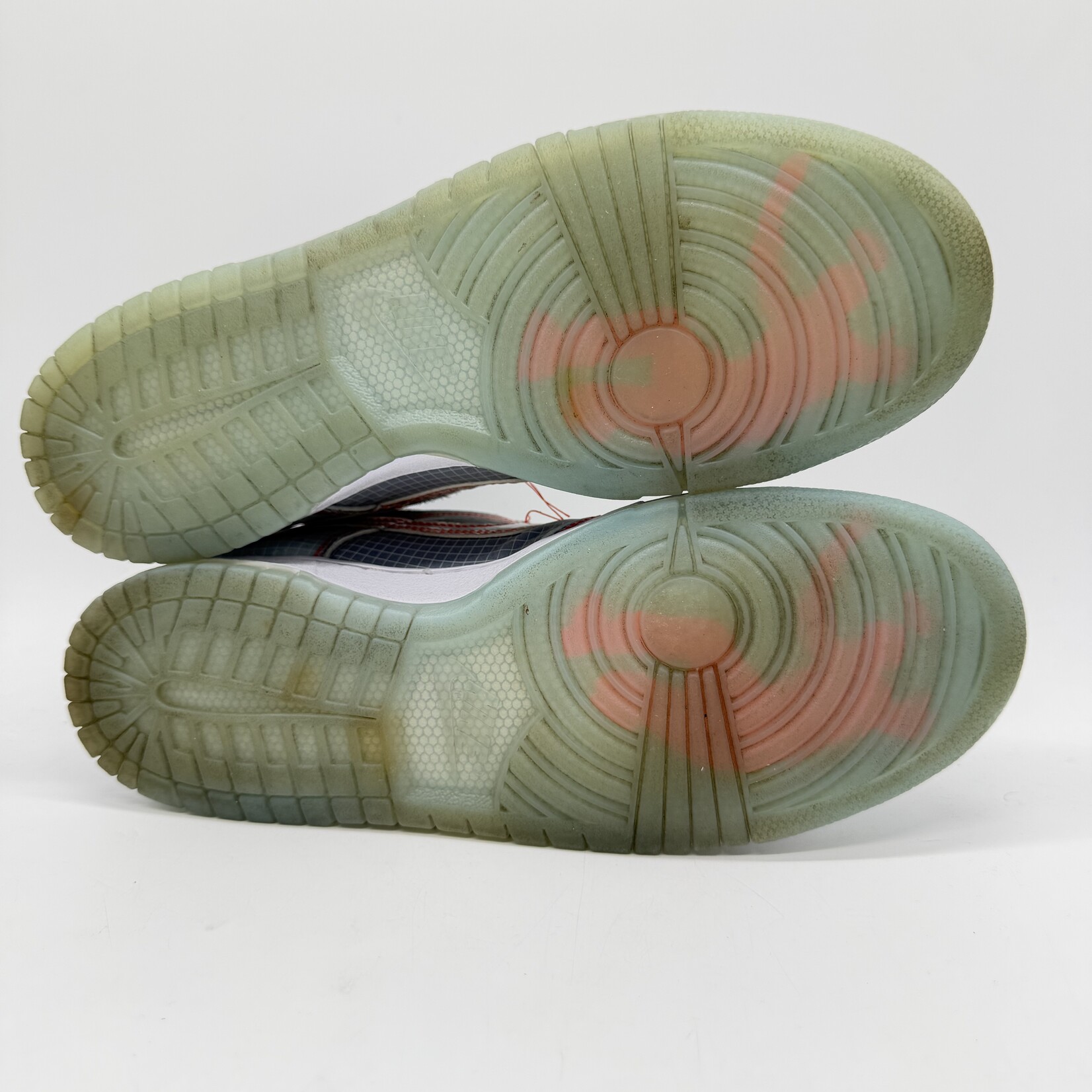 Nike Dunk Low Union Passport Pack Argon