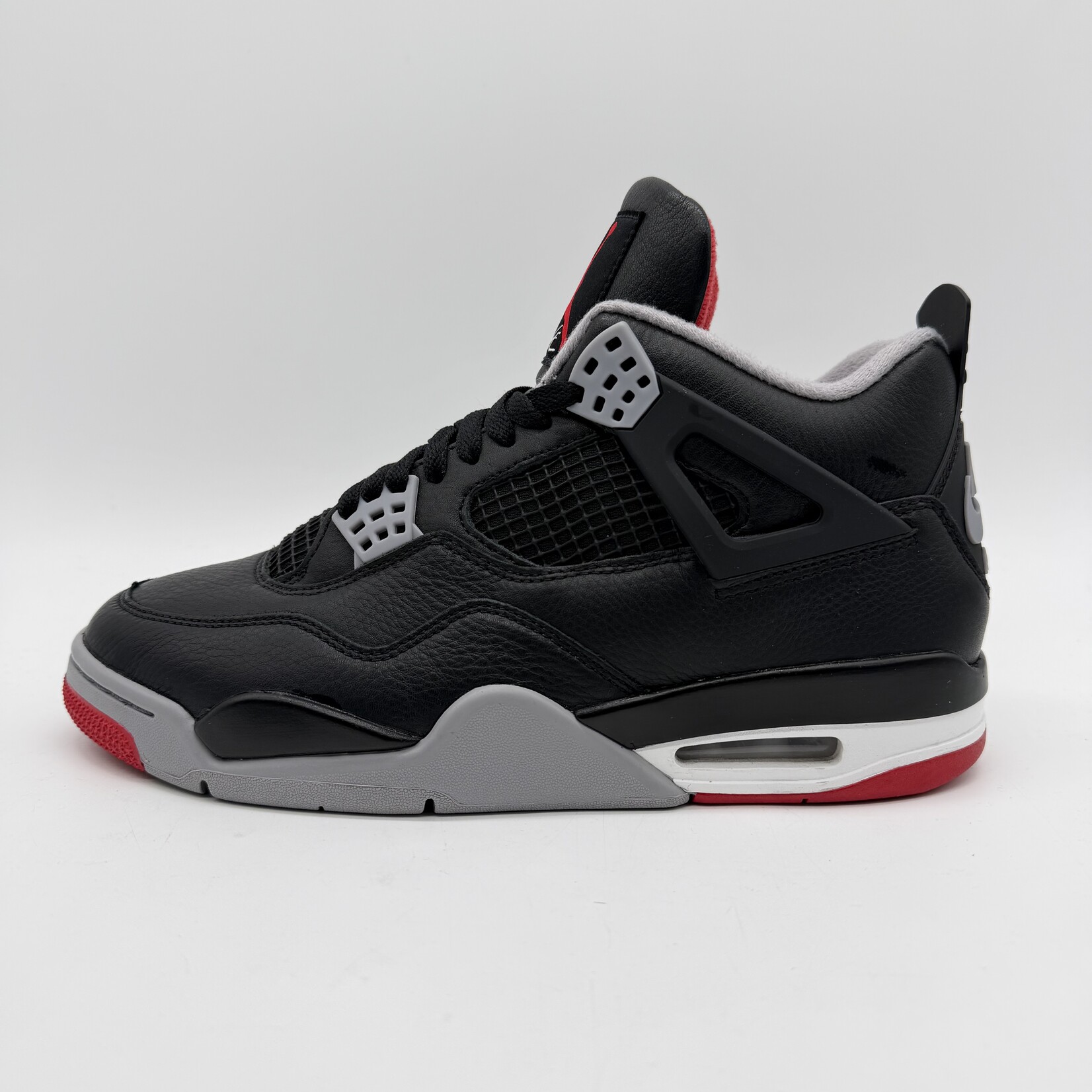 Jordan 4 Retro Bred Reimagined