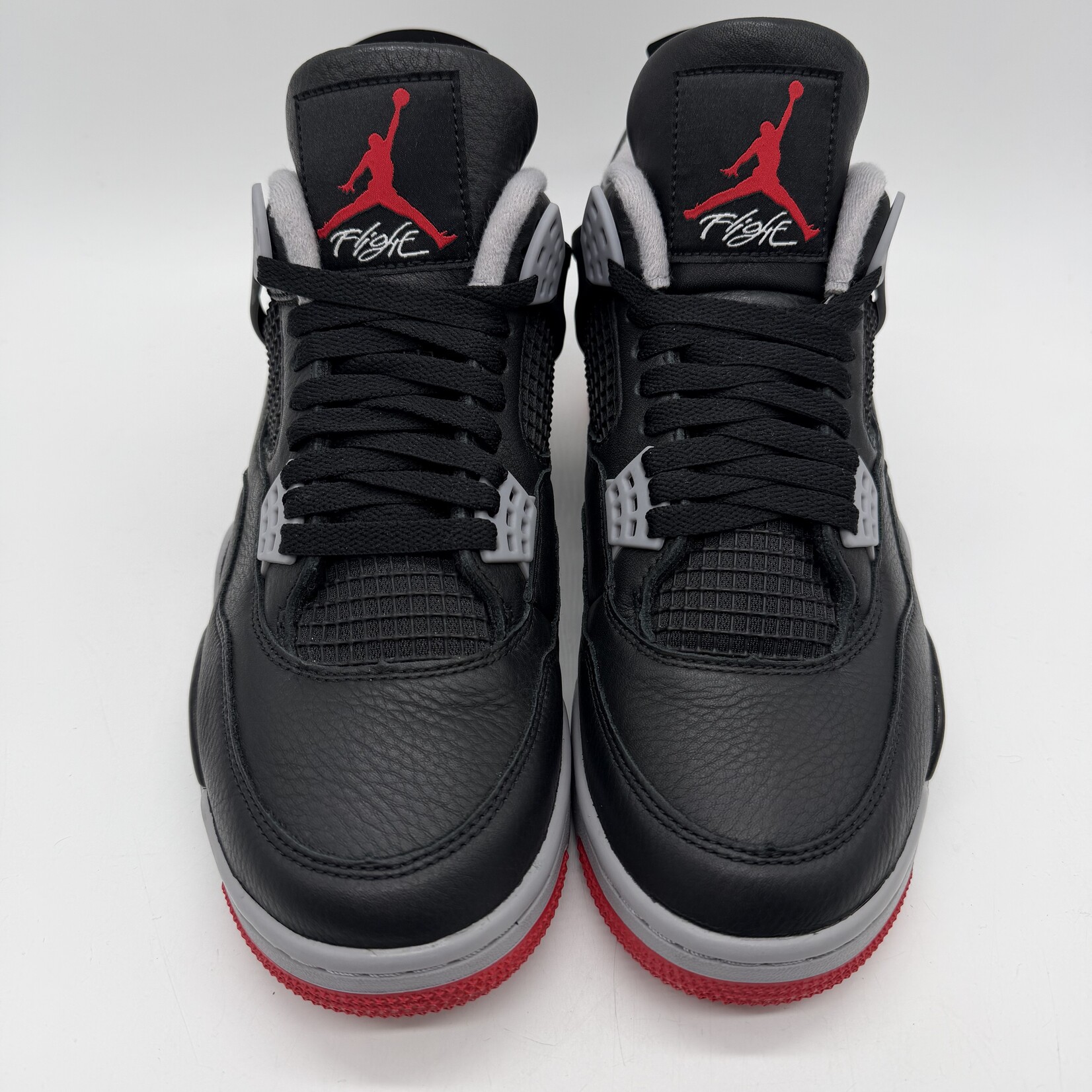 Jordan 4 Retro Bred Reimagined