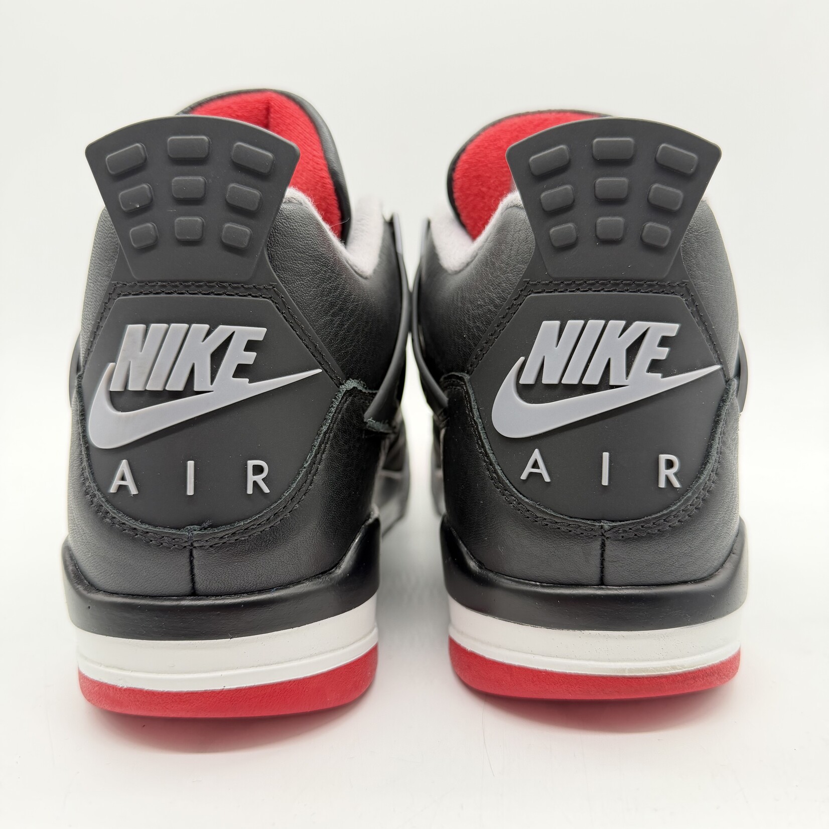 Jordan 4 Retro Bred Reimagined