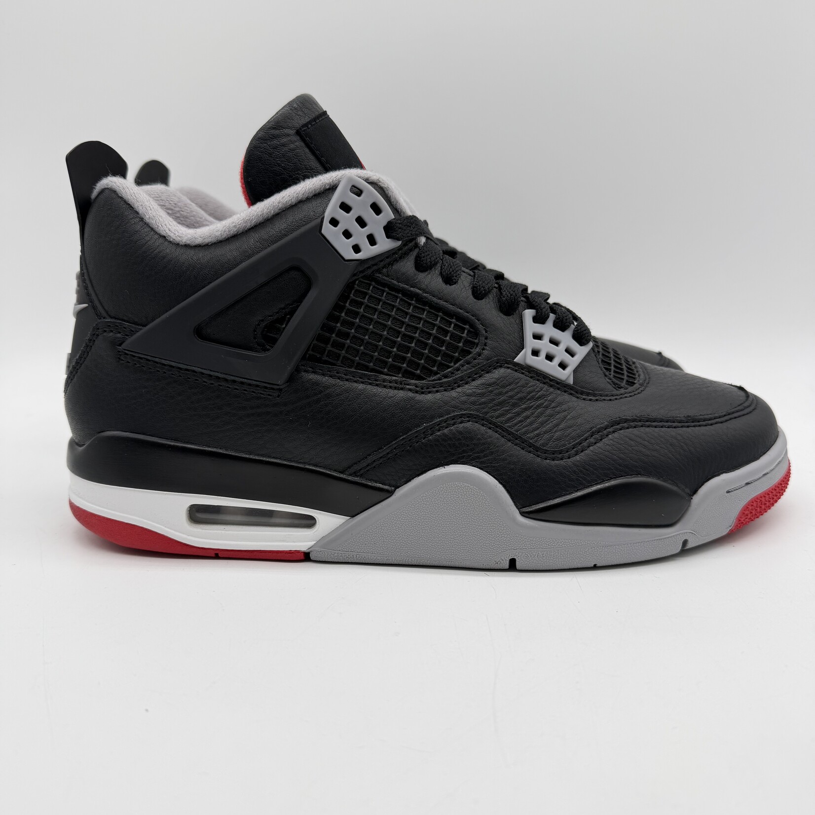 Jordan 4 Retro Bred Reimagined
