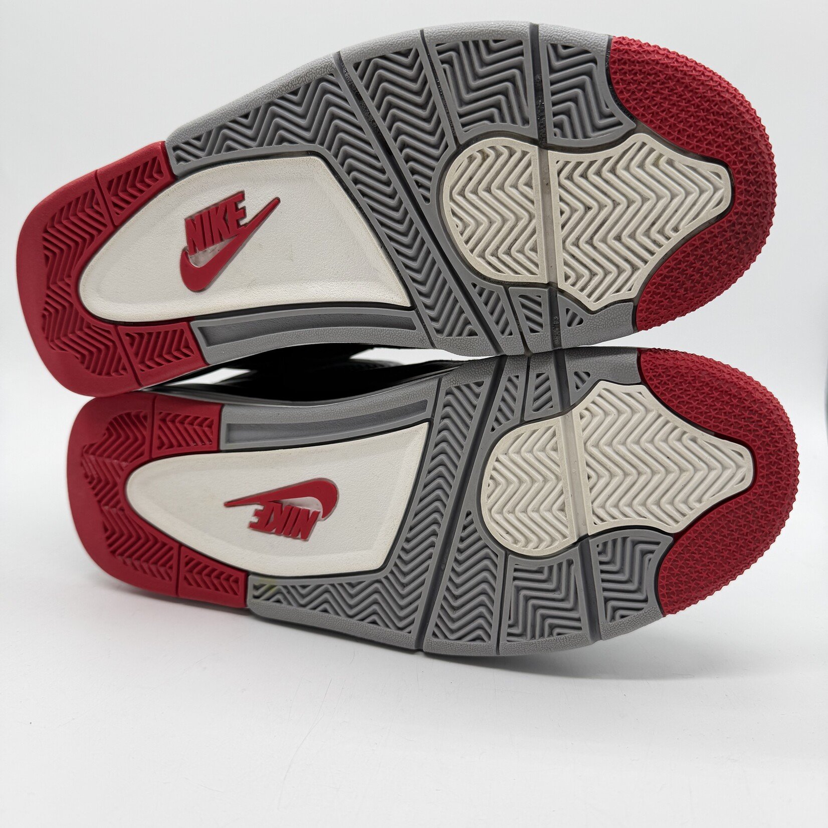 Jordan 4 Retro Bred Reimagined