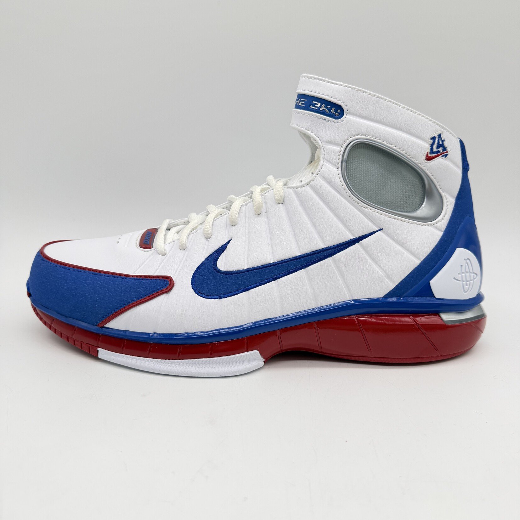 Nike Air Zoom Huarache 2K4 All-Star (2026)