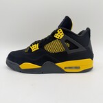 Jordan 4 Retro Thunder (2023)