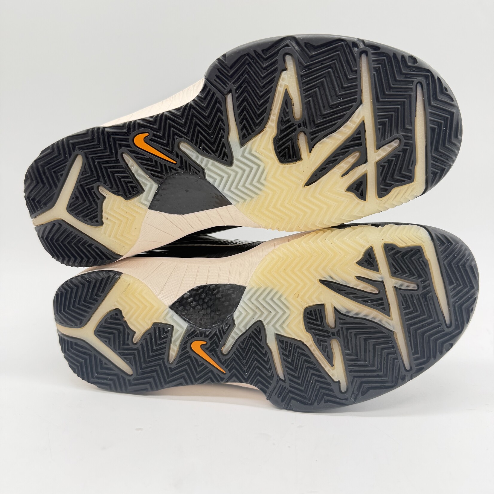 Nike Kobe 4 Protro Undefeated Black Mamba