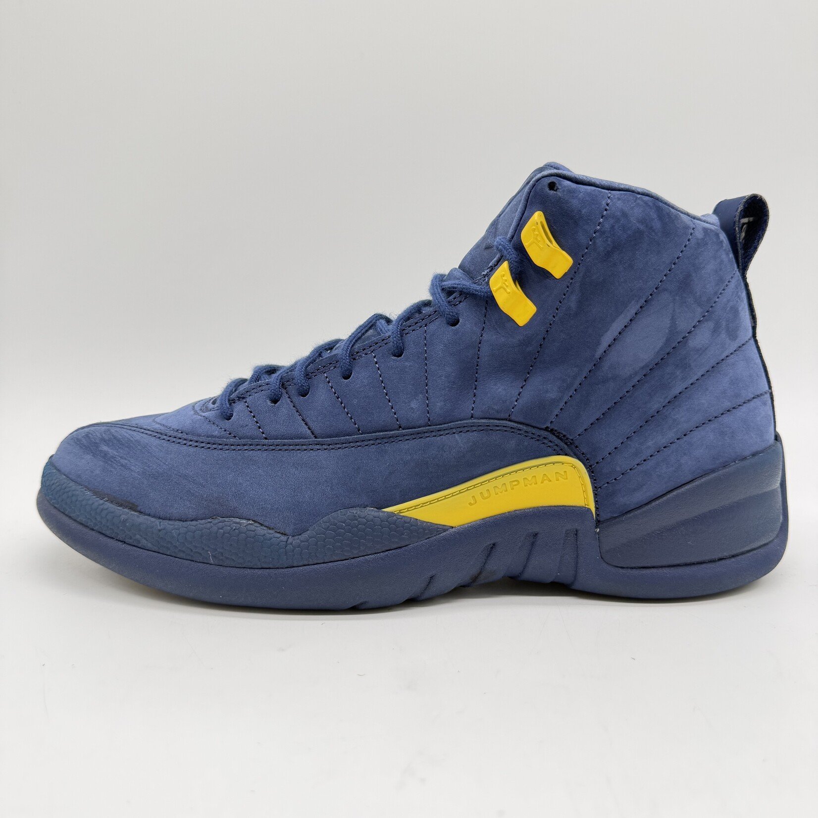 Jordan 12 Retro Michigan