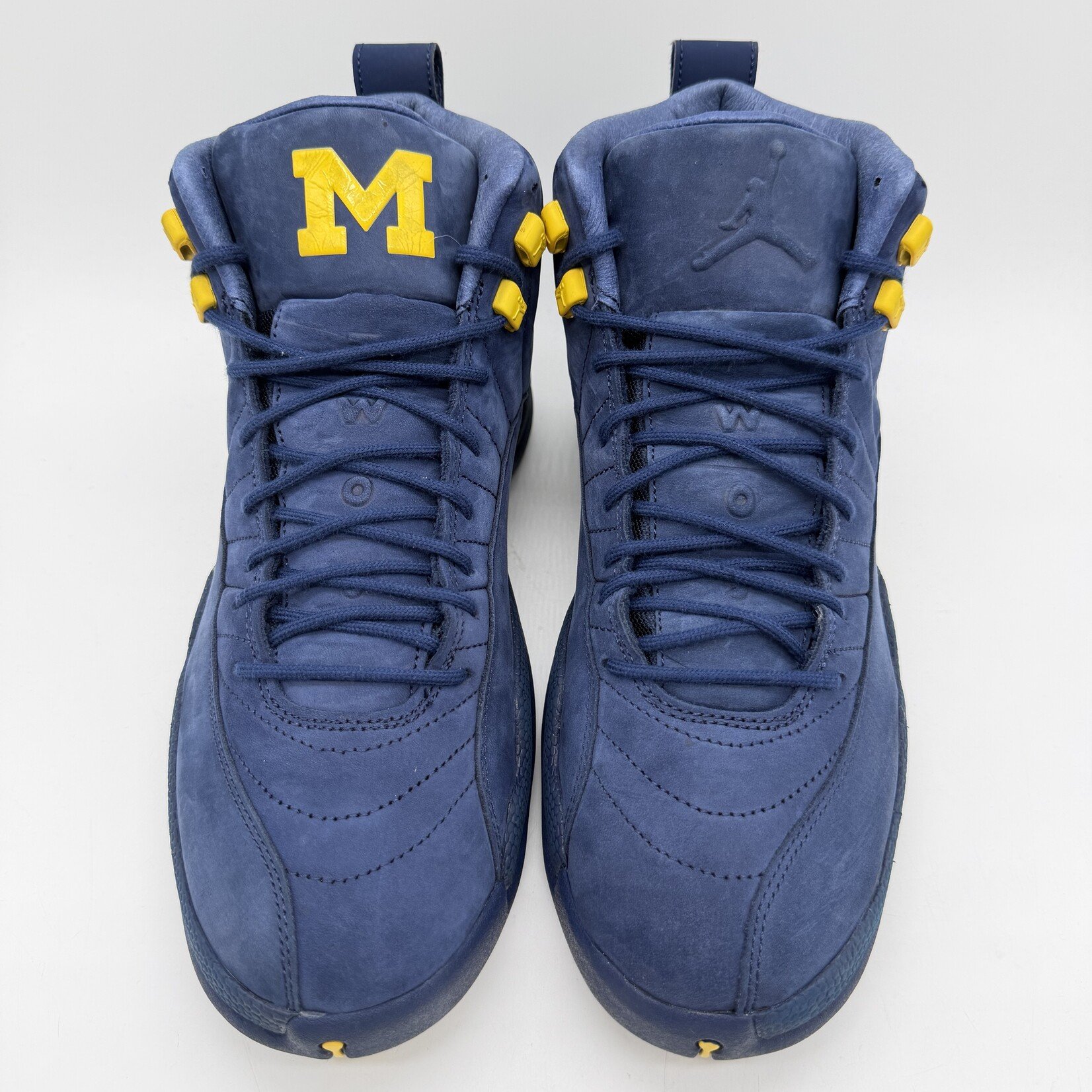 Jordan 12 Retro Michigan