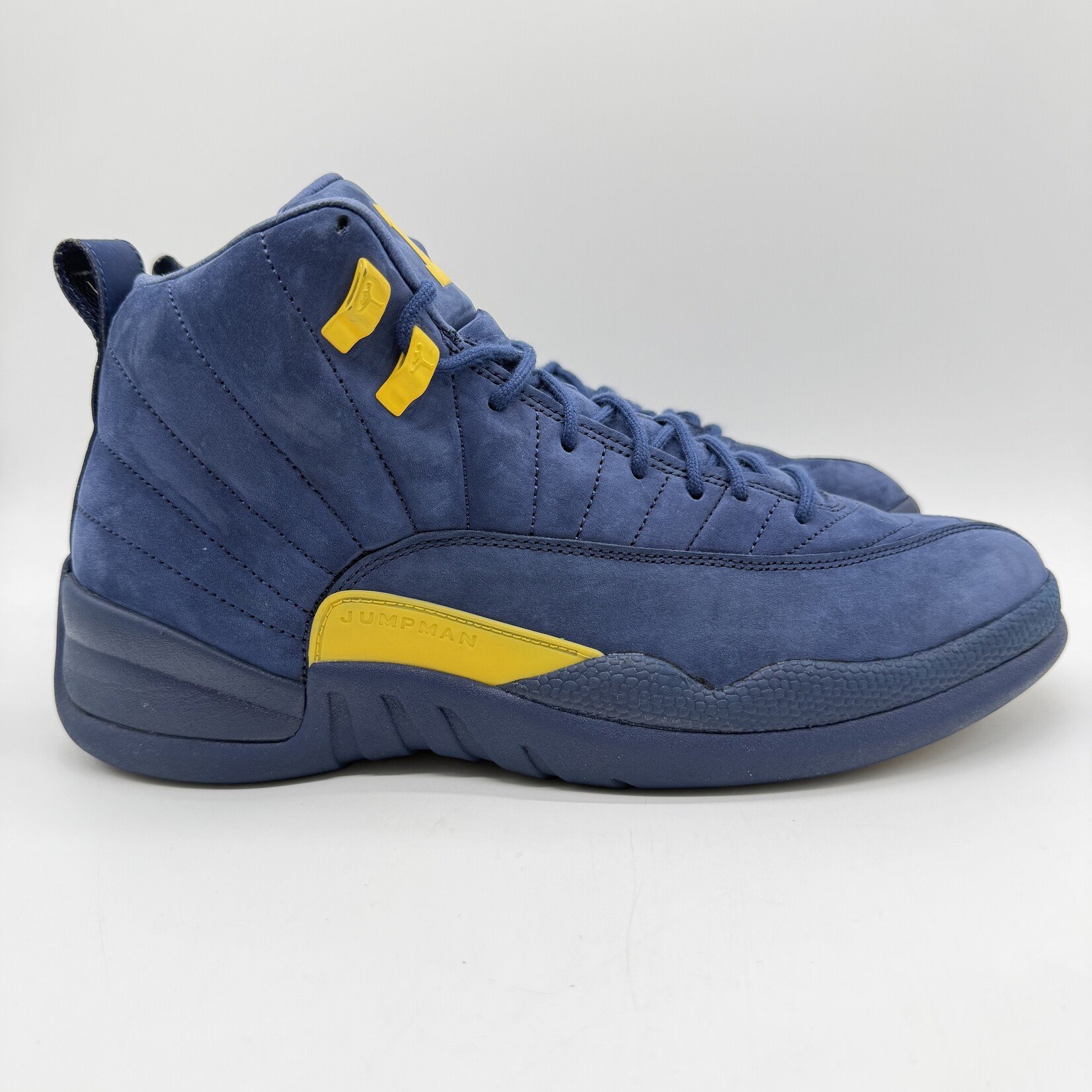 Jordan 12 Retro Michigan