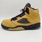 Jordan 5 Retro Michigan (2019)