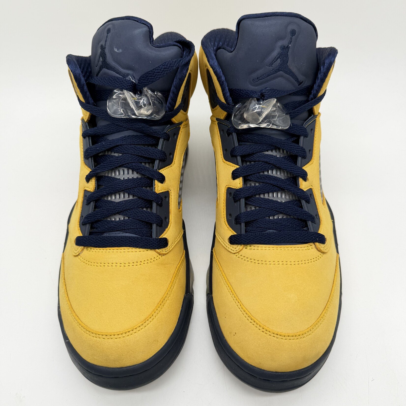 Jordan 5 Retro Michigan (2019)