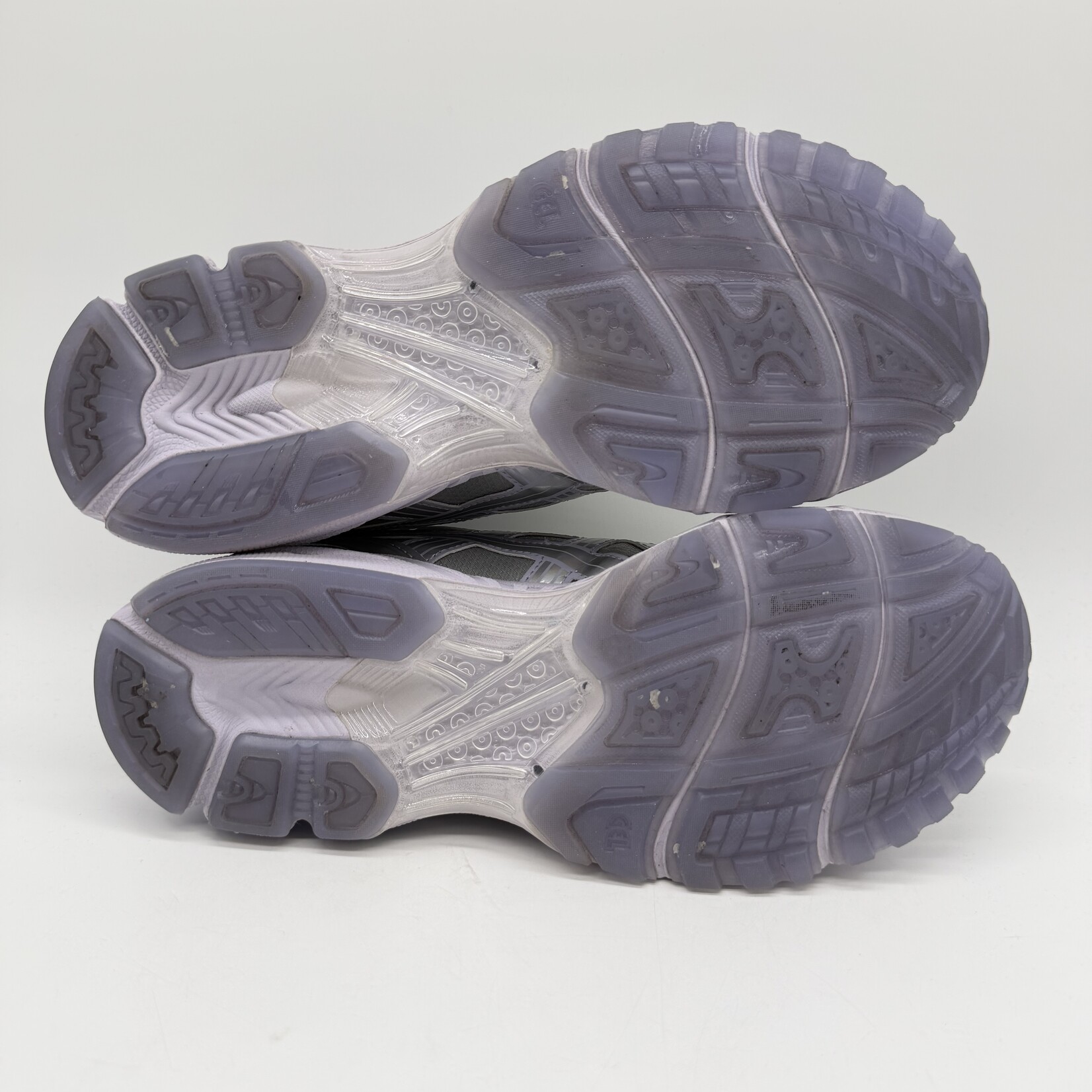 ASICS Gel-Kayano 14 Kith Marvel Villains Silver Surfer