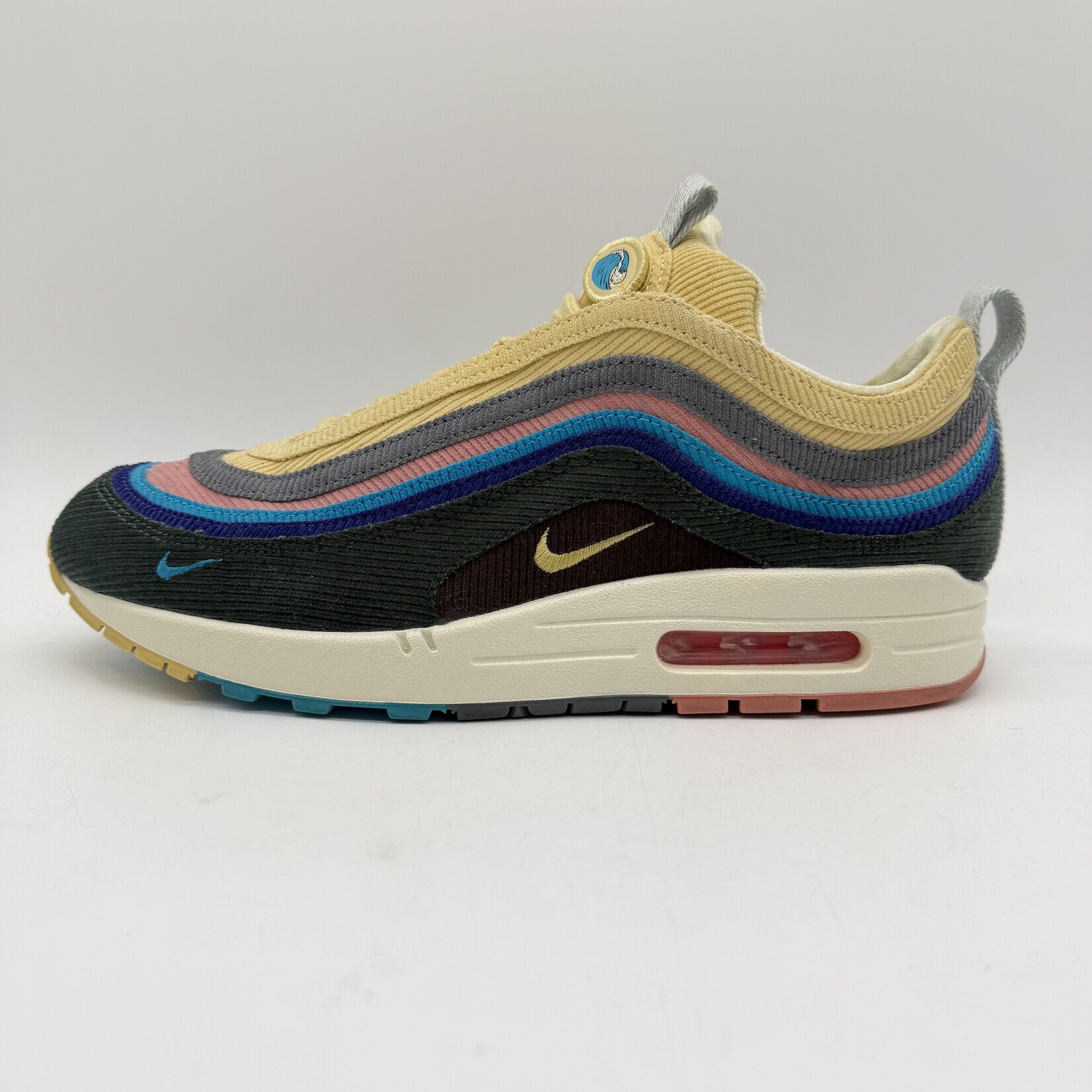 Nike Air Max 1/97 Sean Wotherspoon (Extra Lace Set Only)