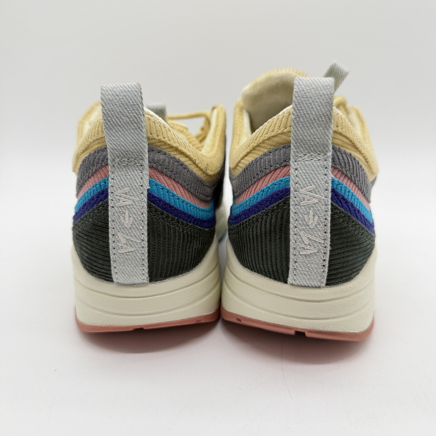 Nike Air Max 1/97 Sean Wotherspoon (Extra Lace Set Only)