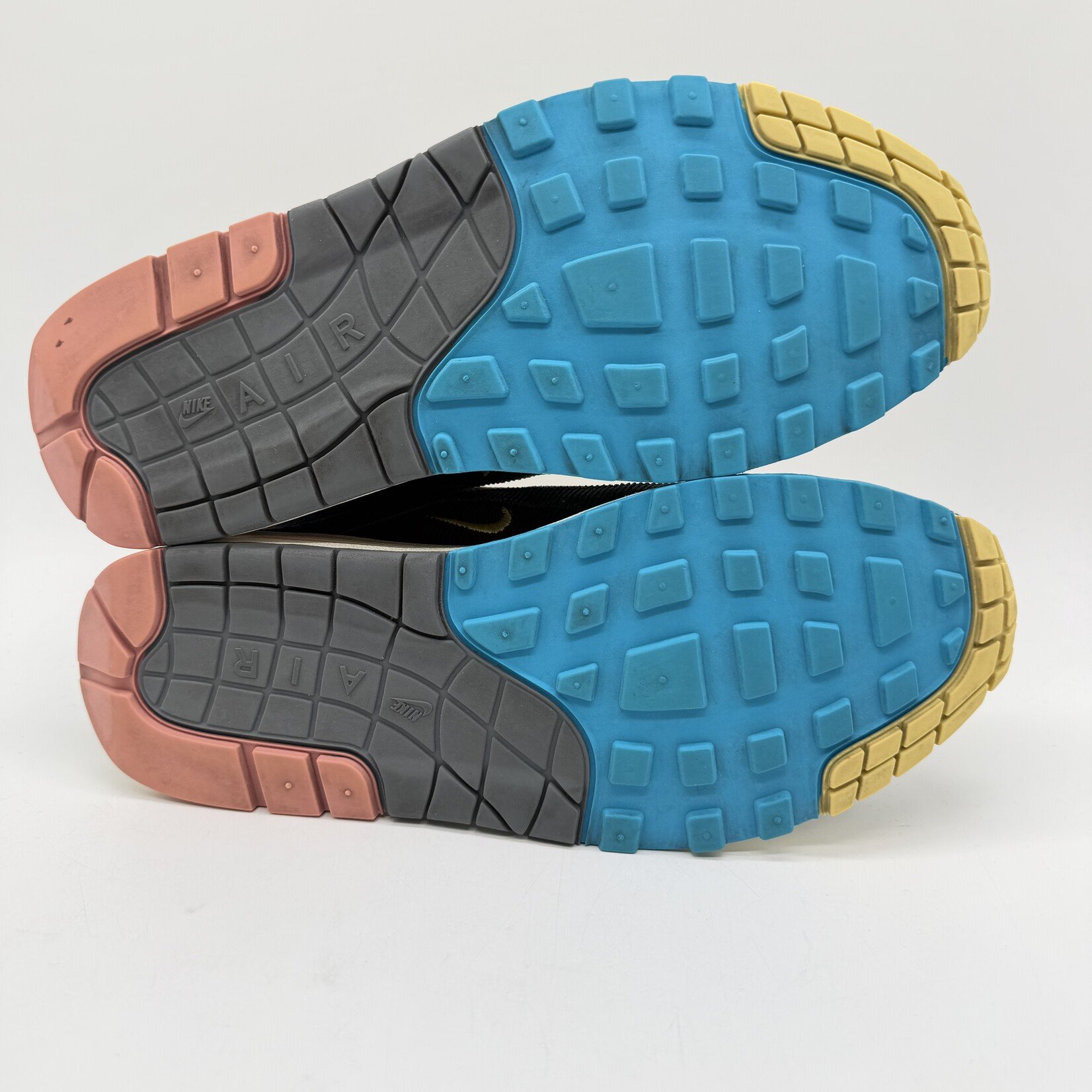 Nike Air Max 1/97 Sean Wotherspoon (Extra Lace Set Only)