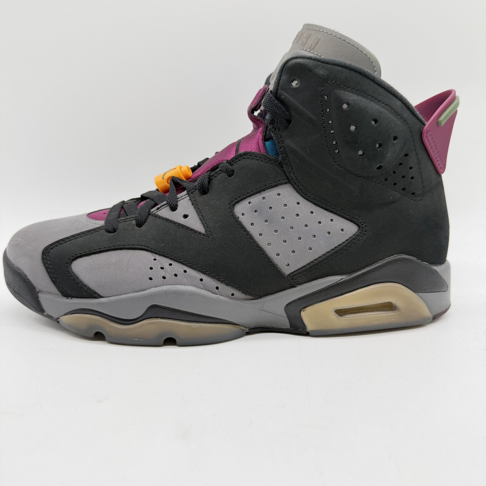 Jordan 6 Retro Bordeaux