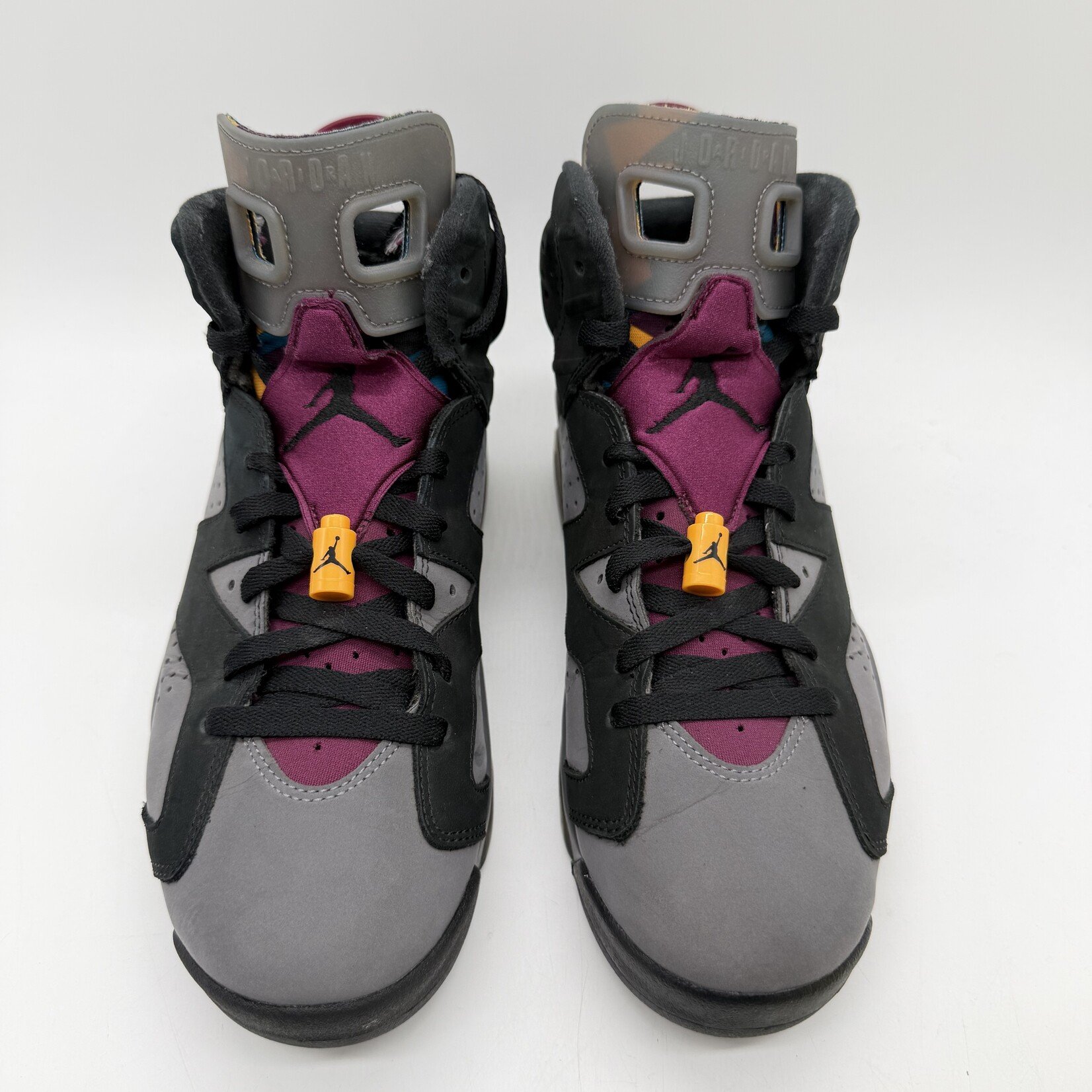 Jordan 6 Retro Bordeaux